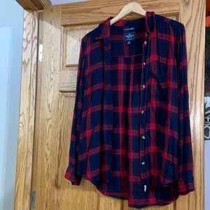 AE flannel